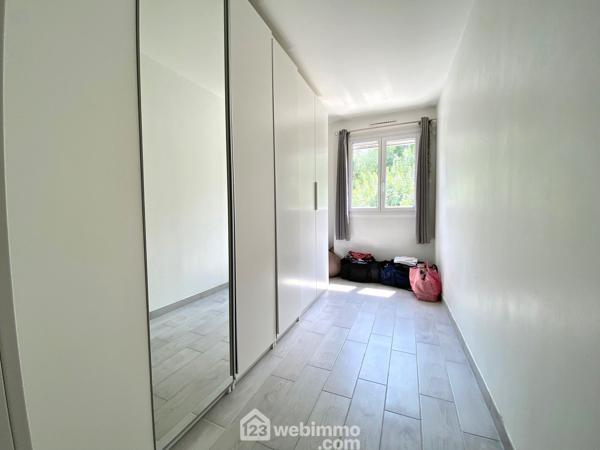 Maison 88 m² à Bondoufle 91070