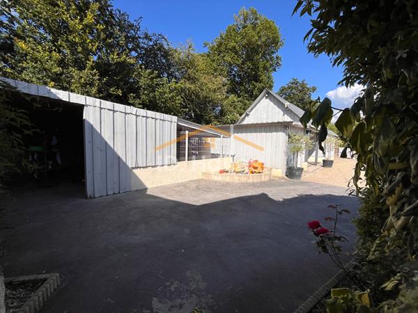 Maison campagne Livre la Touche , Livre la touche