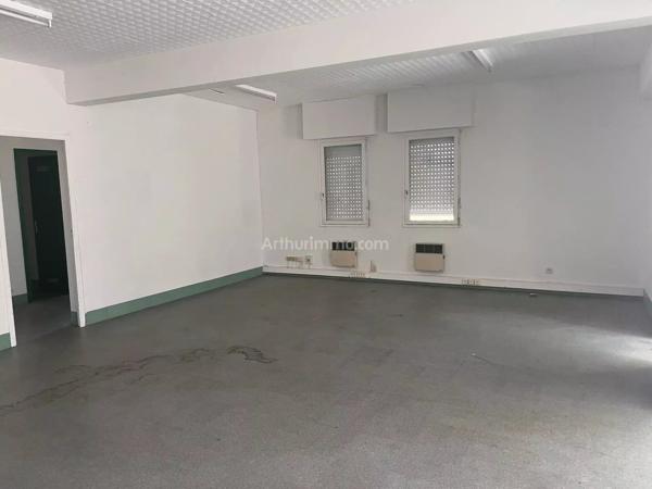 Vente                                                      Maison
                        
                     6 pièces                      190 m2                     à Montgermont