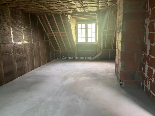 Vente                                                      Maison
                        
                     6 pièces                      190 m2                     à Montgermont