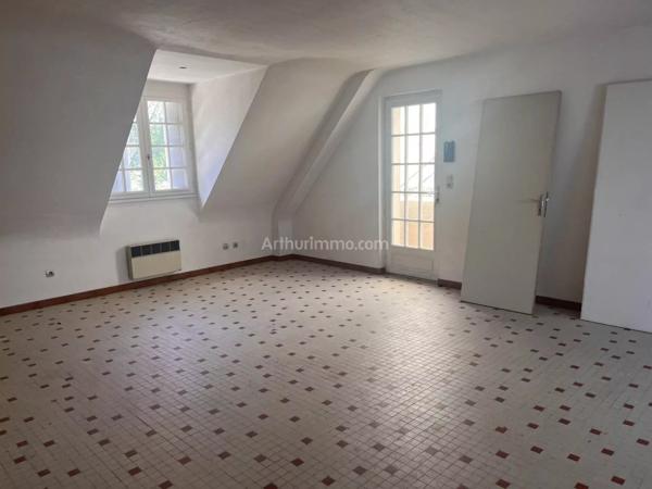 Vente                                                      Maison
                        
                     6 pièces                      190 m2                     à Montgermont