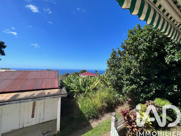 Maison à vendre 11 pièces 208 m² Baillif