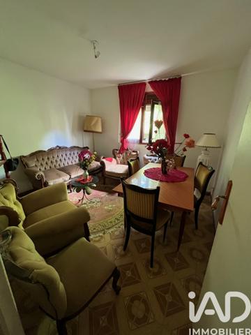 Maison à vendre 11 pièces 208 m² Baillif