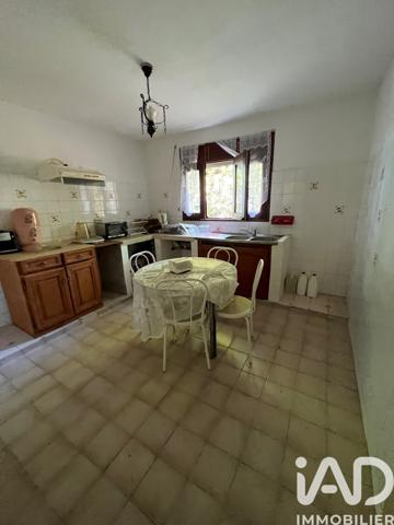 Maison à vendre 11 pièces 208 m² Baillif