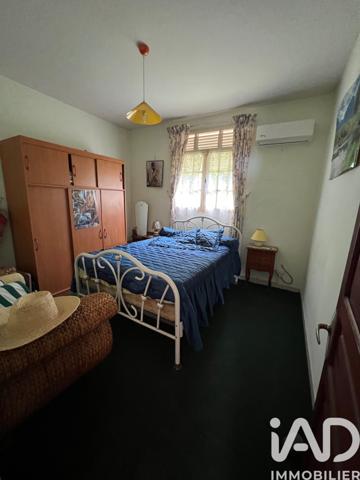 Maison à vendre 11 pièces 208 m² Baillif