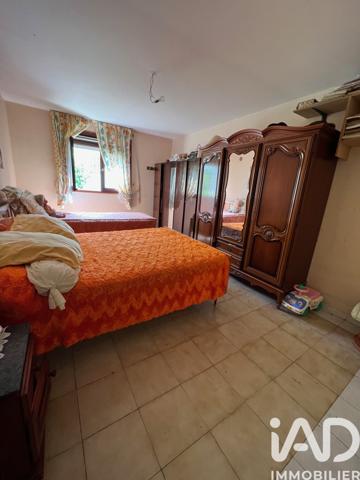 Maison à vendre 11 pièces 208 m² Baillif