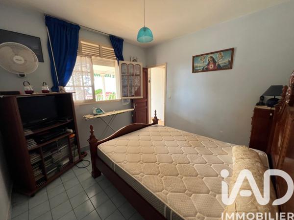 Maison à vendre 11 pièces 208 m² Baillif