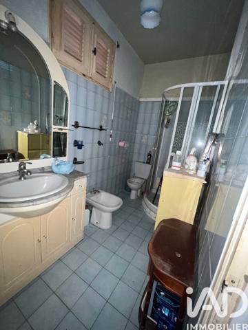 Maison à vendre 11 pièces 208 m² Baillif