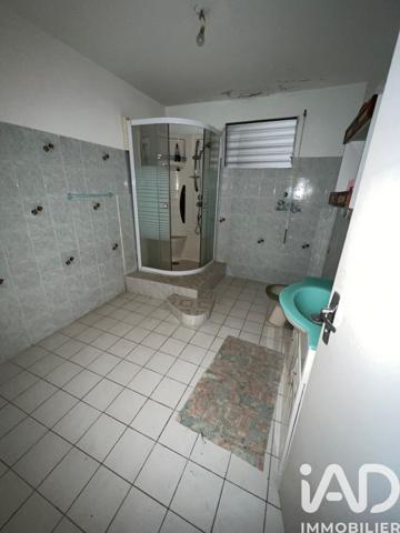 Maison à vendre 11 pièces 208 m² Baillif