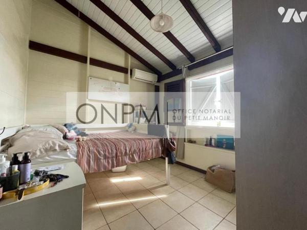 Maison le Vert Pré au Robert