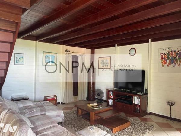 Maison le Vert Pré au Robert