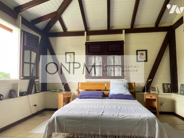 Maison le Vert Pré au Robert