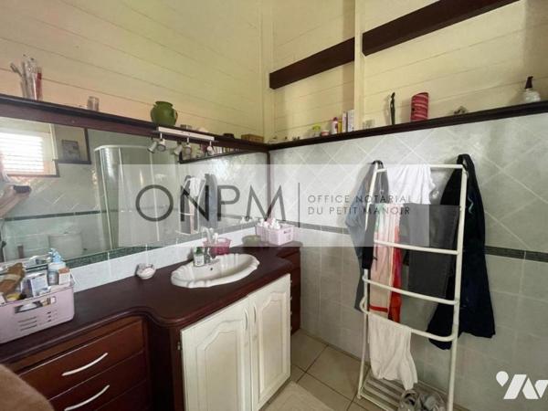 Maison le Vert Pré au Robert