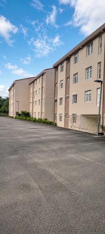 Bel Appartement T4 – Redoute – Fort de France