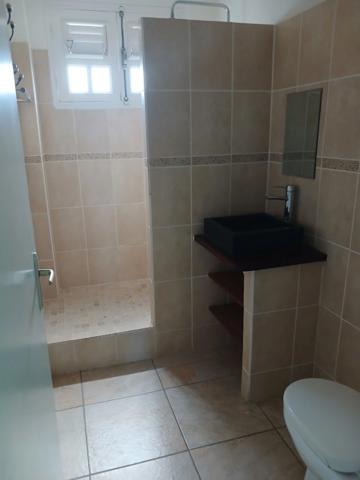 Bel Appartement T4 – Redoute – Fort de France