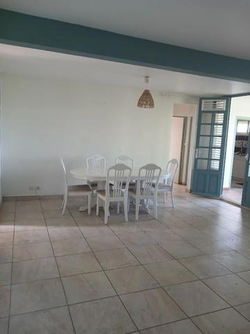 Bel Appartement T4 – Redoute – Fort de France