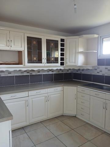 Bel Appartement T4 – Redoute – Fort de France