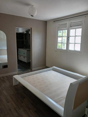 Bel Appartement T4 – Redoute – Fort de France