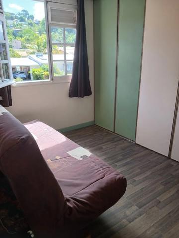 Bel Appartement T4 – Redoute – Fort de France