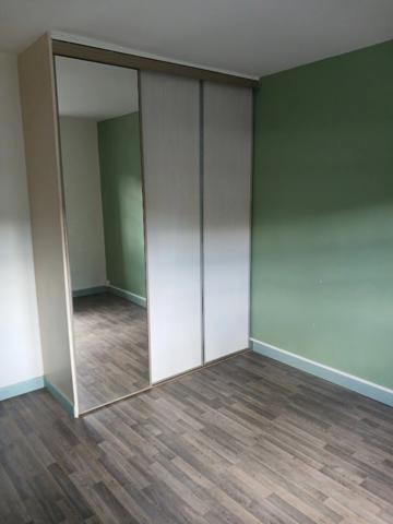 Bel Appartement T4 – Redoute – Fort de France