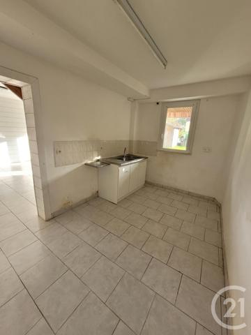 Maison à vendre  4 pièces - 85,78 m2 CHAMPSECRET - 61