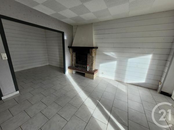 Maison à vendre  4 pièces - 85,78 m2 CHAMPSECRET - 61