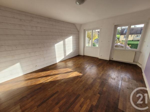 Maison à vendre  4 pièces - 85,78 m2 CHAMPSECRET - 61