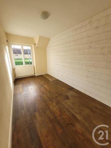 Maison à vendre  4 pièces - 85,78 m2 CHAMPSECRET - 61