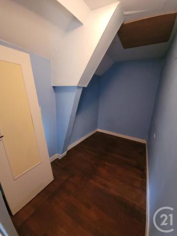 Maison à vendre  4 pièces - 85,78 m2 CHAMPSECRET - 61