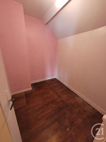 Maison à vendre  4 pièces - 85,78 m2 CHAMPSECRET - 61