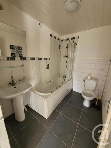 Maison à vendre  4 pièces - 85,78 m2 CHAMPSECRET - 61