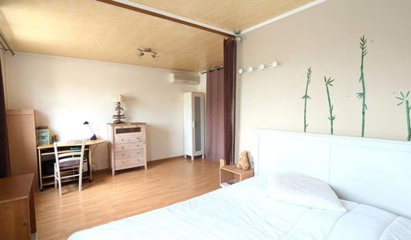 Villa de maçon, T4 /T5 proche de tout.