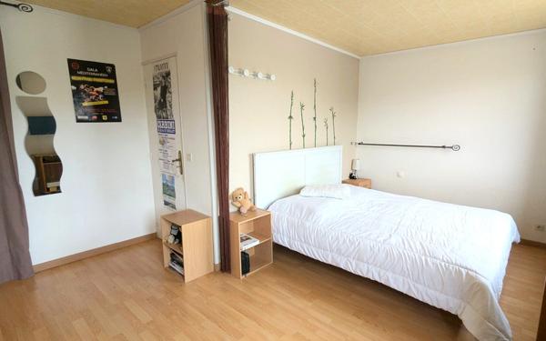 Villa de maçon, T4 /T5 proche de tout.