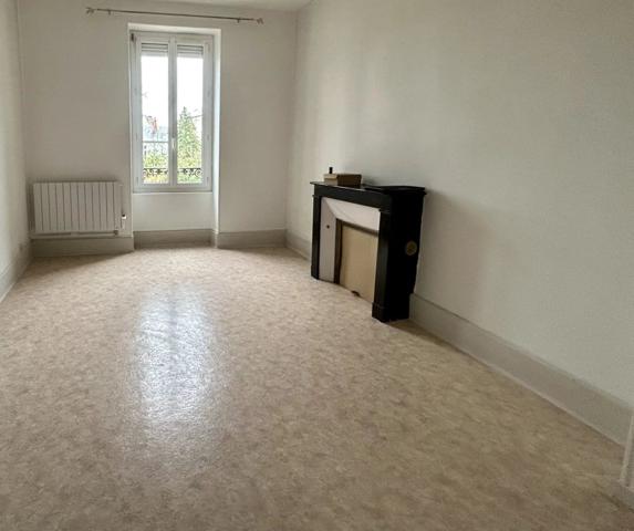 Vente Appartement 2 pièces 37 m2 à Nevers