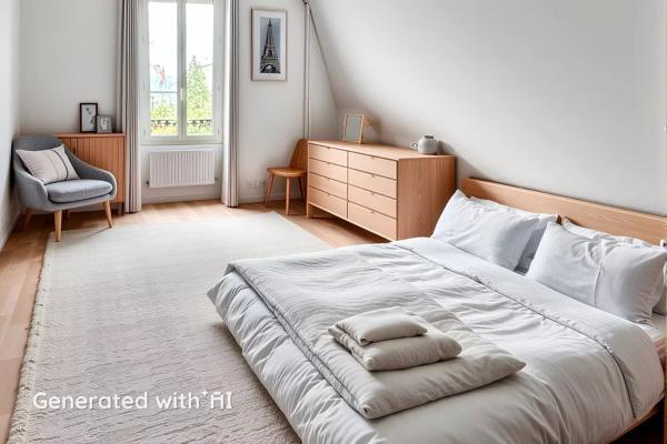 Vente Appartement 2 pièces 37 m2 à Nevers