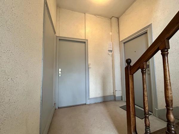 Vente Appartement 2 pièces 37 m2 à Nevers