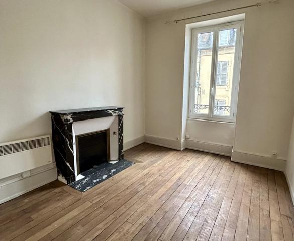 Vente Appartement 2 pièces 37 m2 à Nevers