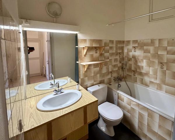 Vente Appartement 2 pièces 37 m2 à Nevers