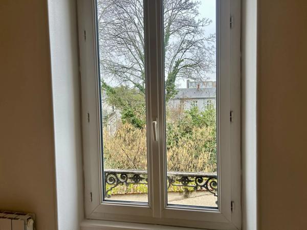 Vente Appartement 2 pièces 37 m2 à Nevers