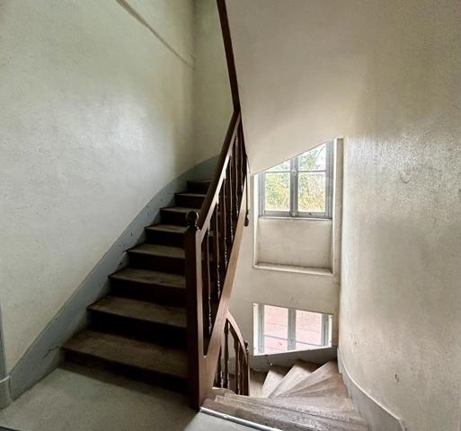 Vente Appartement 2 pièces 37 m2 à Nevers