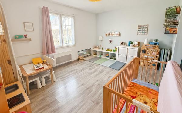 Maison à vendre    5 pièces •  Patay