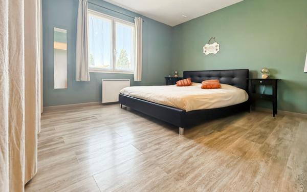 Maison à vendre    5 pièces •  Patay