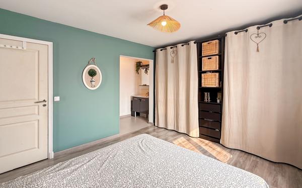 Maison à vendre    5 pièces •  Patay