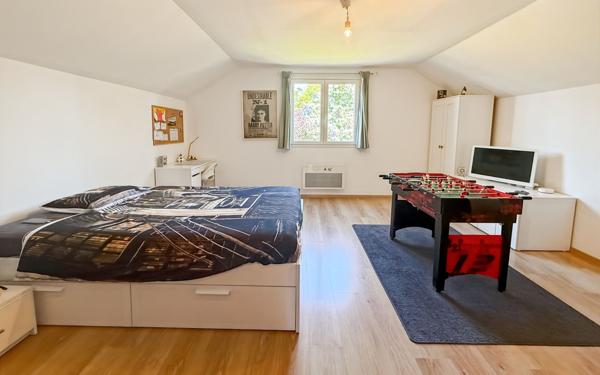 Maison à vendre    5 pièces •  Patay