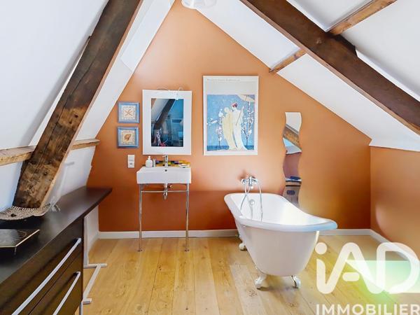 Appartement à vendre 5 pièces 144 m² Lille