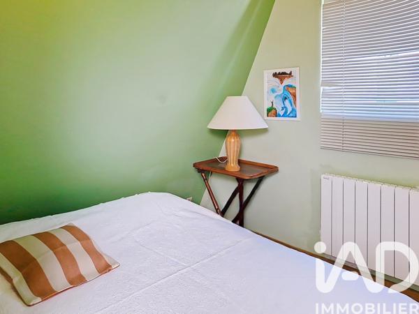 Appartement à vendre 5 pièces 144 m² Lille