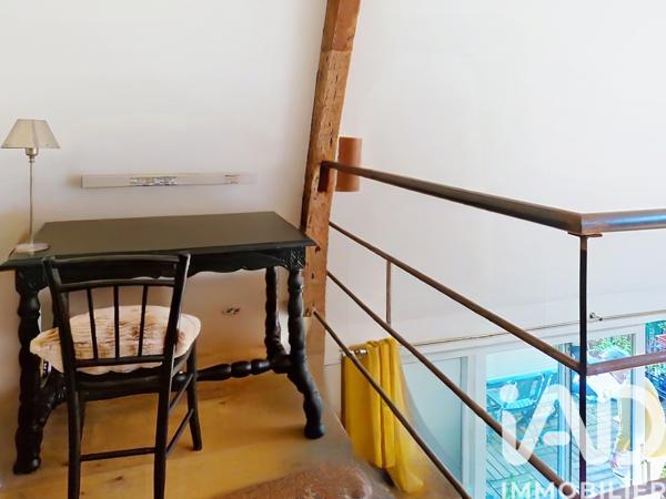 Appartement à vendre 5 pièces 144 m² Lille