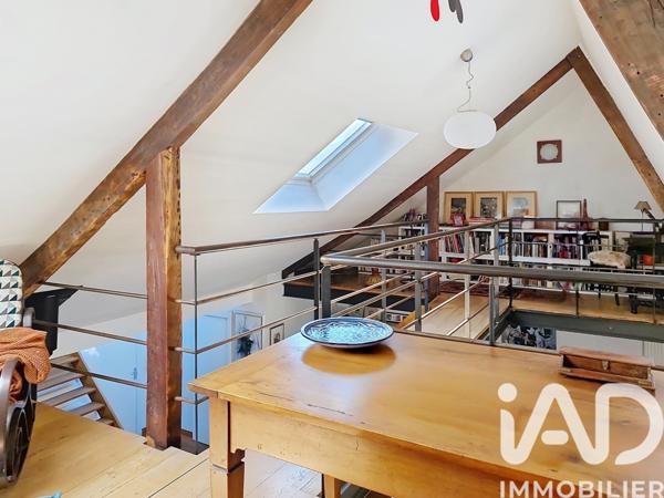 Appartement à vendre 5 pièces 144 m² Lille