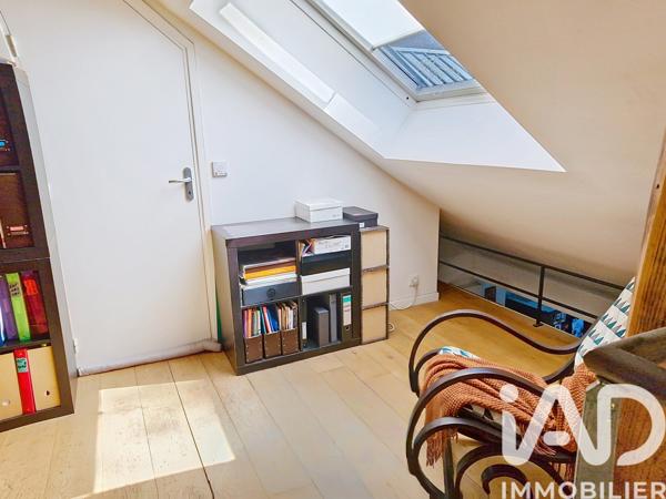 Appartement à vendre 5 pièces 144 m² Lille