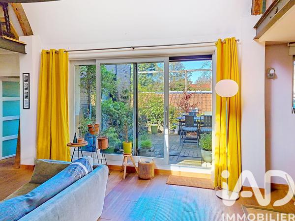 Appartement à vendre 5 pièces 144 m² Lille